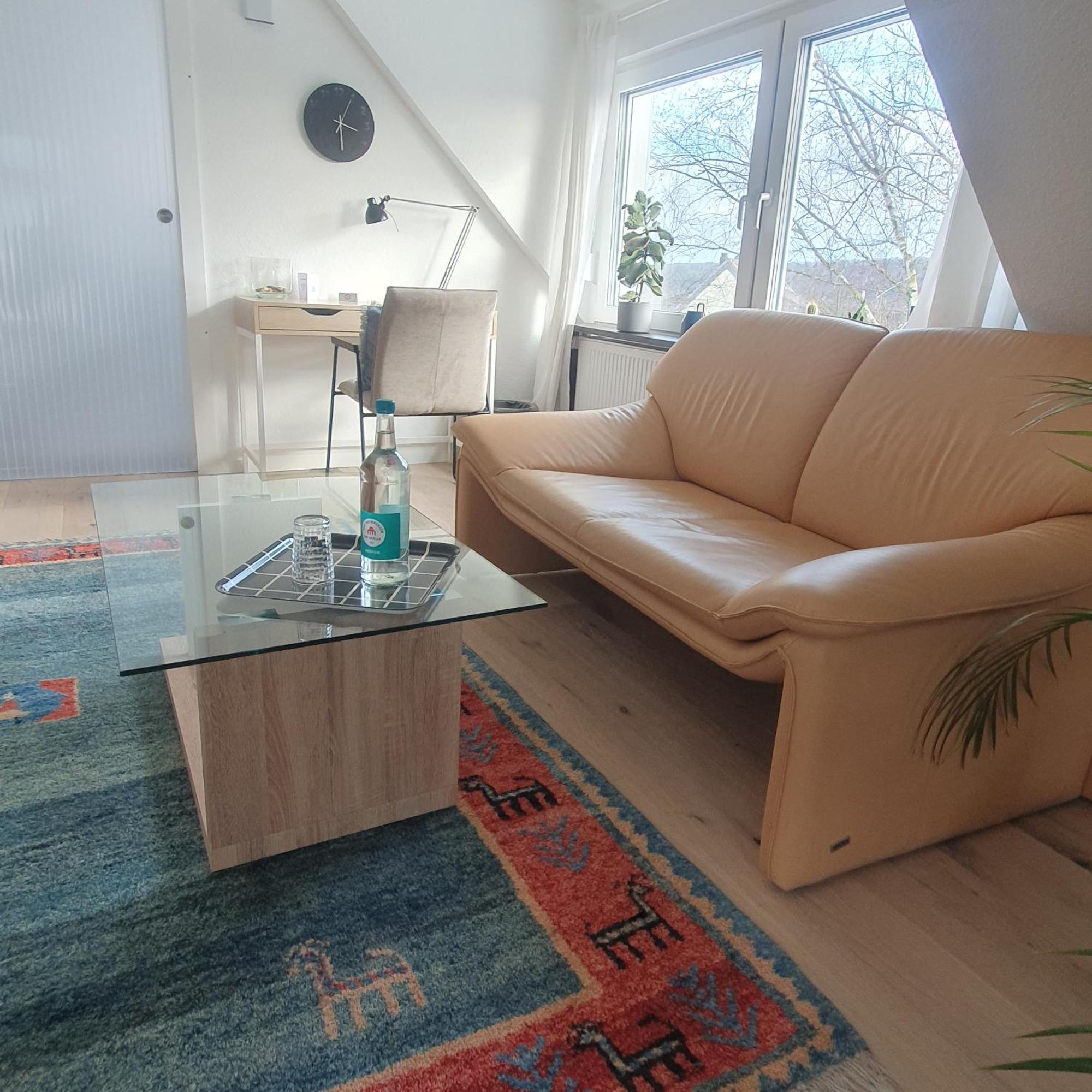 Zwischenraum Hotel Вупертал Екстериор снимка