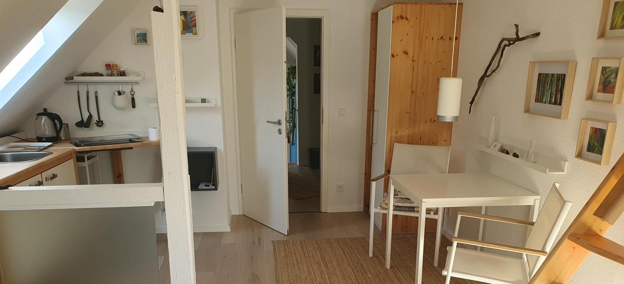Zwischenraum Hotel Вупертал Екстериор снимка
