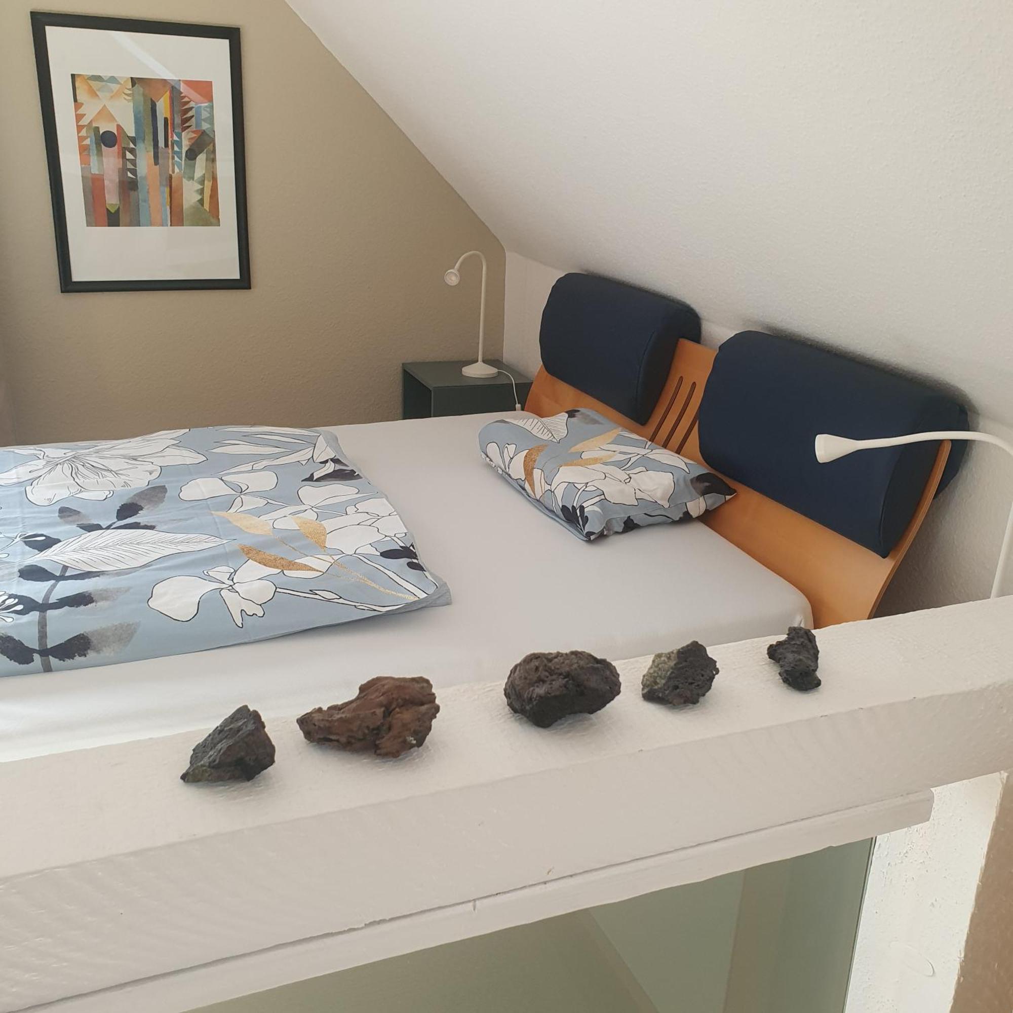 Zwischenraum Hotel Вупертал Екстериор снимка