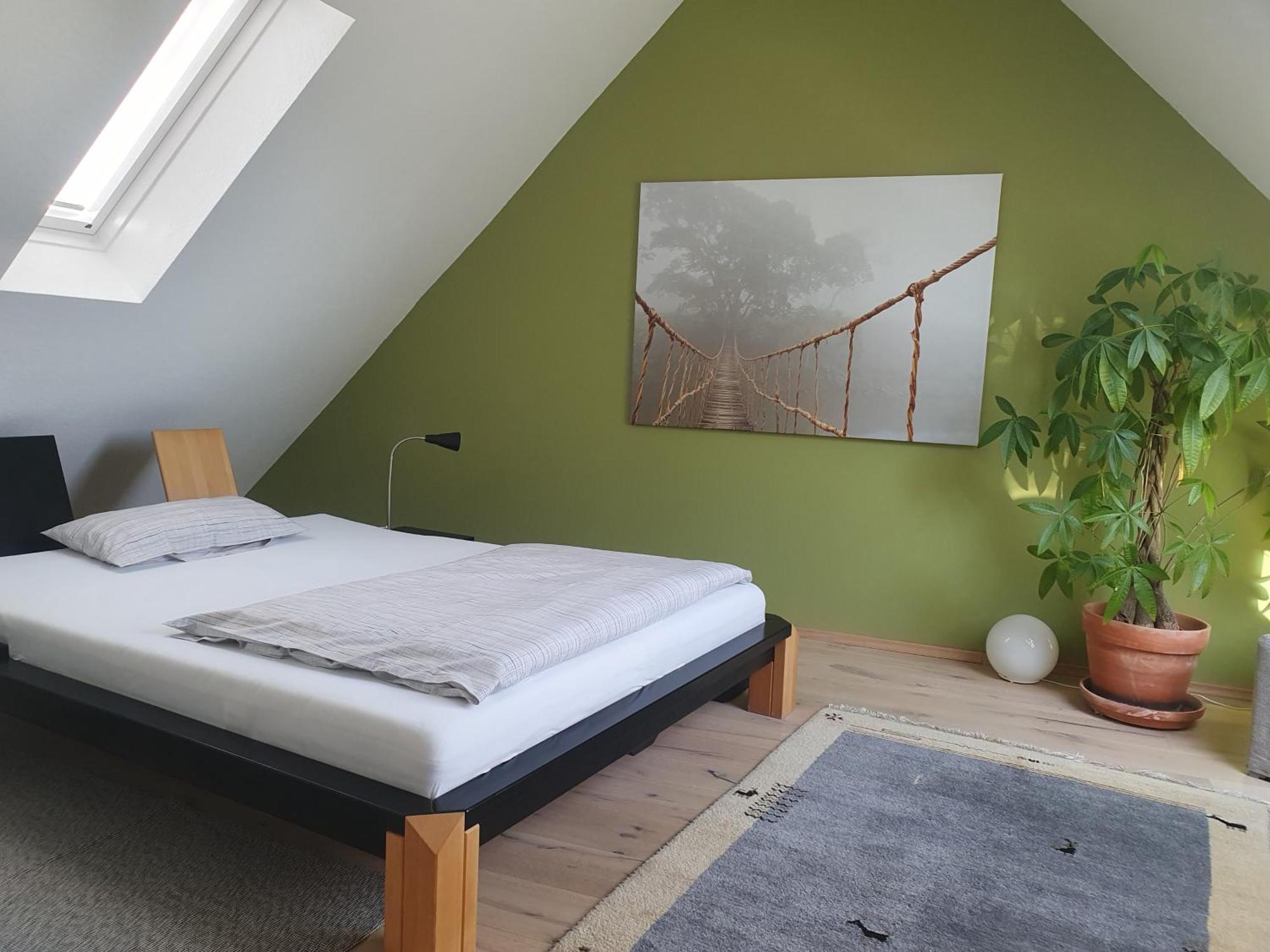 Zwischenraum Hotel Вупертал Стая снимка